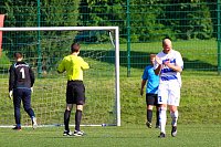 Bild: 4:2 gewinnt Wacker II gegen Martinroda