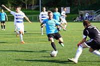 Bild: 4:2 gewinnt Wacker II gegen Martinroda