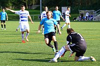 Bild: 4:2 gewinnt Wacker II gegen Martinroda