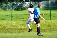 Bild: 4:2 gewinnt Wacker II gegen Martinroda