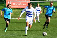 Bild: 4:2 gewinnt Wacker II gegen Martinroda