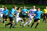 Bild: 4:2 gewinnt Wacker II gegen Martinroda