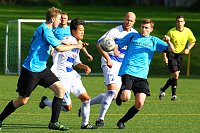 Bild: 4:2 gewinnt Wacker II gegen Martinroda