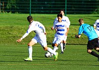 Bild: 4:2 gewinnt Wacker II gegen Martinroda