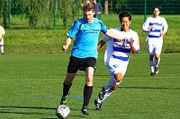 Bild: 4:2 gewinnt Wacker II gegen Martinroda