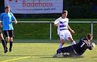 Bild: 4:2 gewinnt Wacker II gegen Martinroda