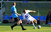 Bild: 4:2 gewinnt Wacker II gegen Martinroda