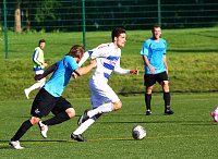 Bild: 4:2 gewinnt Wacker II gegen Martinroda