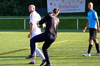 Bild: 4:2 gewinnt Wacker II gegen Martinroda