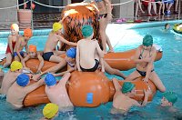 Bild: Knax-Pool-Party