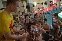 Bild: Knax-Pool-Party