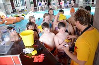Bild: Knax-Pool-Party