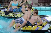 Bild: Knax-Pool-Party