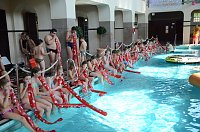 Bild: Knax-Pool-Party