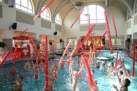 Bild: Knax-Pool-Party