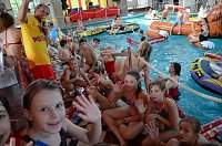 Bild: Knax-Pool-Party