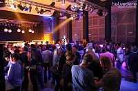 Bild: Party im Jugendclubhaus