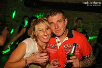 Bild: Party im Jugendclubhaus