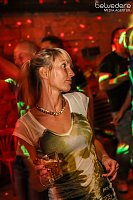Bild: Party im Jugendclubhaus