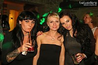 Bild: Party im Jugendclubhaus