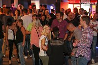 Bild: Party im Jugendclubhaus