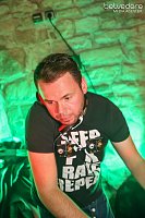 Bild: Party im Jugendclubhaus