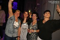 Bild: Party im Jugendclubhaus