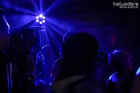 Bild: Party im Jugendclubhaus