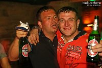 Bild: Party im Jugendclubhaus