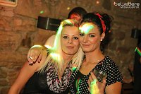 Bild: Party im Jugendclubhaus