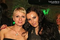 Bild: Party im Jugendclubhaus