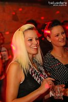 Bild: Party im Jugendclubhaus