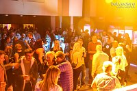 Bild: Party im Jugendclubhaus