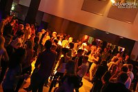 Bild: Party im Jugendclubhaus