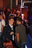 Bild: Party im Jugendclubhaus