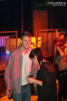 Bild: Party im Jugendclubhaus