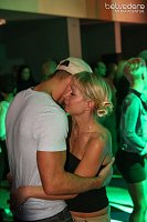Bild: Party im Jugendclubhaus