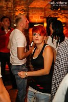Bild: Party im Jugendclubhaus