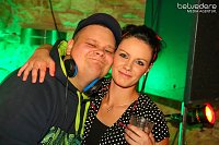 Bild: Party im Jugendclubhaus