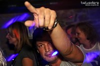 Bild: Party im Jugendclubhaus