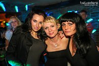 Bild: Party im Jugendclubhaus