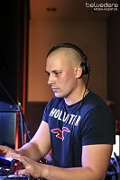 Bild: Party im Jugendclubhaus