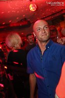 Bild: Party im Jugendclubhaus