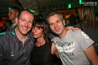 Bild: Party im Jugendclubhaus
