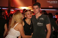 Bild: Party im Jugendclubhaus
