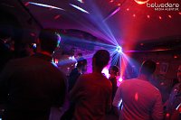 Bild: Party im Jugendclubhaus