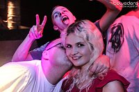 Bild: Party im Nordh&auml;user Sax