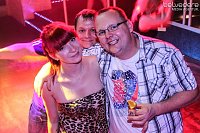 Bild: Party im Nordh&auml;user Sax
