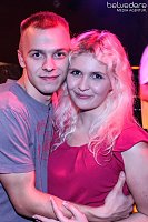 Bild: Party im Nordh&auml;user Sax