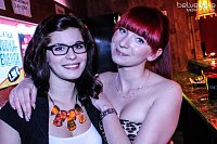 Bild: Party im Nordh&auml;user Sax